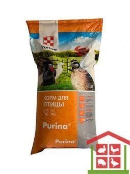 Комбикорм для кур-несушек
